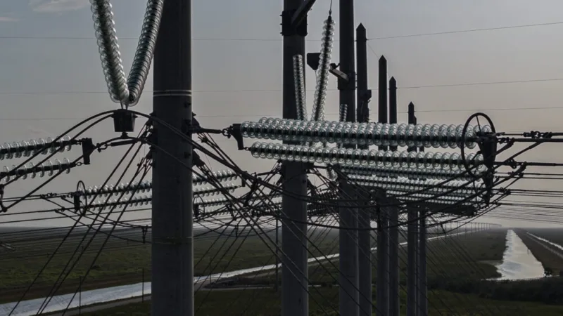 Clean Energy group calls for more public scrutiny of data center energy costs